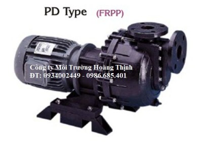 Bơm hóa chất Showfou